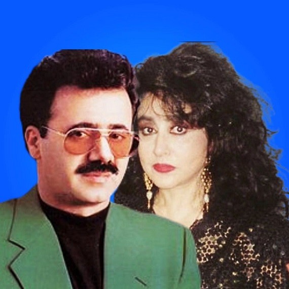 دانلود آهنگ میخوامت مرد و مردونه تعال معین و حمیرا از فارس ترانه